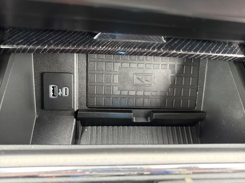 Used 2022 Ford F350 Platinum w/ Snow Plow Prep Package image 23