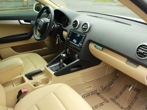 Used 2011 Audi A3 2.0T Premium Plus AWD/4WD image 18