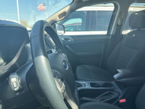 Used 2023 Ford Ranger XLT w/ Equipment Group 301A Mid image 32