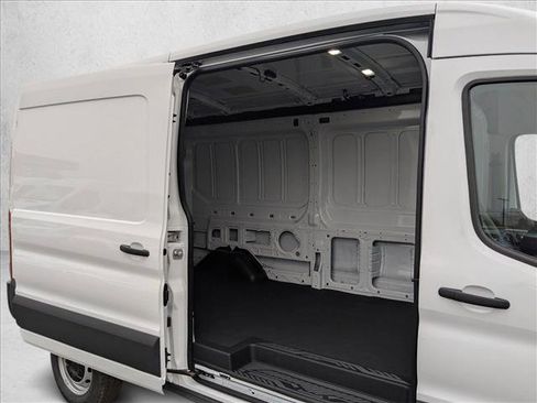 New 2026 Ford Transit 250 148 Medium Roof RWD image 15