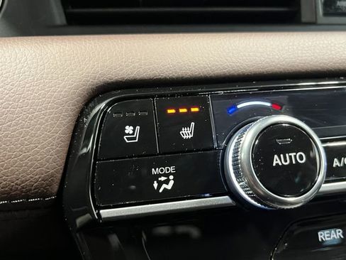 New 2026 Honda Pilot Elite image 21