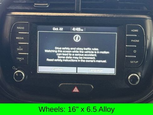 Used 2021 Kia Soul S image 13