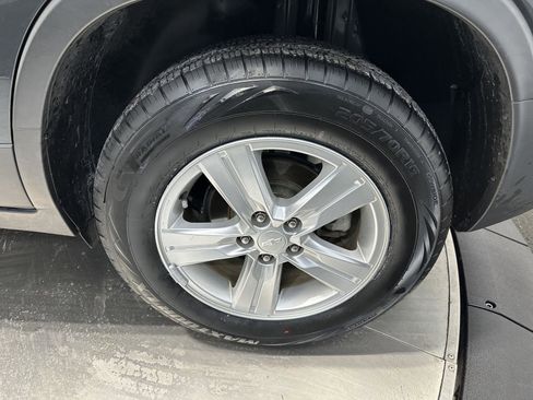 Used 2018 Chevrolet Trax LT image 9