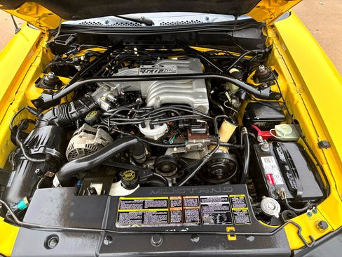 Used 1995 Ford Mustang GT image 22
