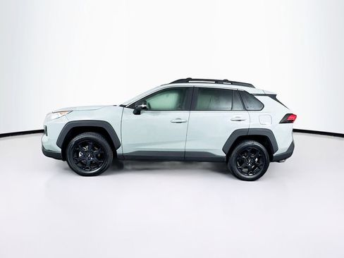 Used 2020 Toyota RAV4 TRD Off-Road image 6