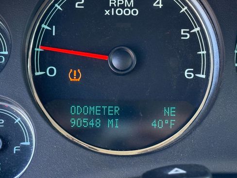 Used 2009 Chevrolet Tahoe LTZ image 24