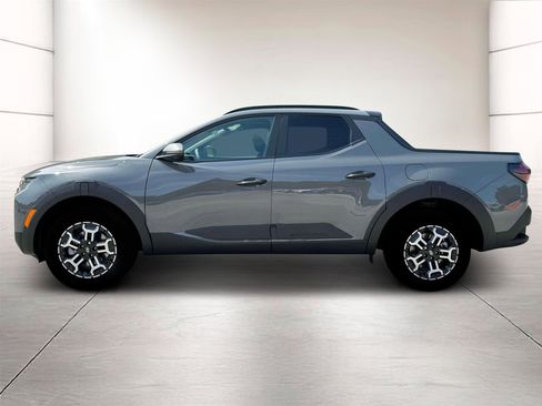 New 2026 Hyundai Santa Cruz XRT image 3