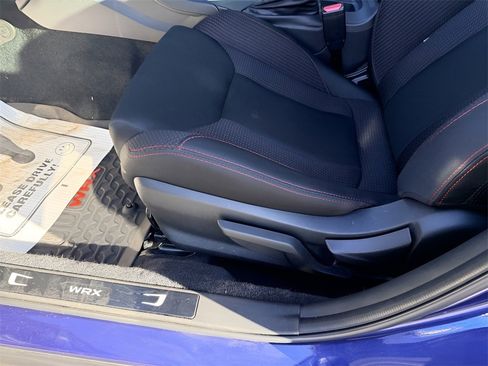 Used 2023 Subaru WRX Premium image 14