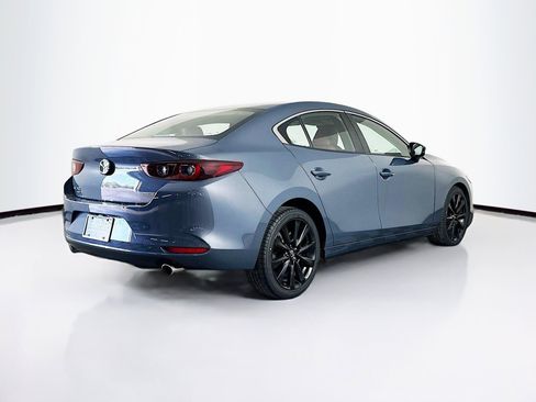 Used 2024 MAZDA MAZDA3 s image 9
