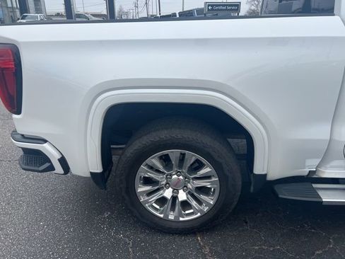 Certified 2024 GMC Sierra 1500 Denali w/ Technology Package image 6