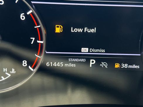 Used 2024 Nissan Rogue SV FWD image 26