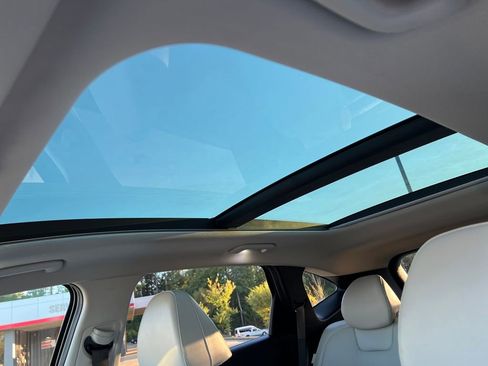 Used 2025 Hyundai Tucson Limited image 26