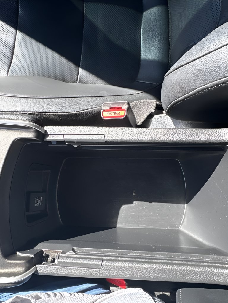 Used 2021 Honda Accord Sport Special Edition image 28