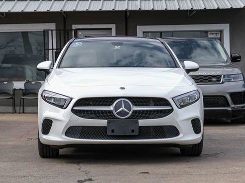 Used 2019 Mercedes-Benz A 220 image 6