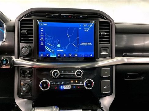 Used 2023 Ford F150 Lariat w/ Equipment Group 502A High AWD/4WD image 31