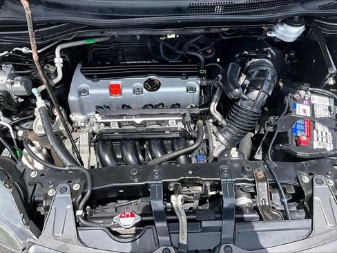 Used 2013 Honda CR-V EX-L image 11