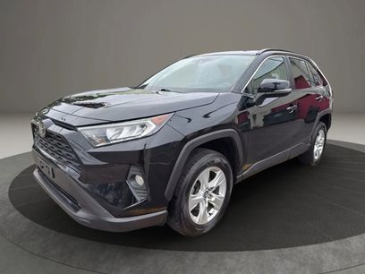 Used 2020 Toyota RAV4 XLE