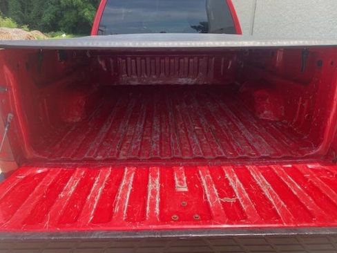 Used 2010 Chevrolet Silverado 1500 LTZ AWD/4WD image 13