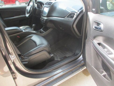 Used 2016 Dodge Journey Crossroad w/ Popular Equipment Group AWD/4WD image 20