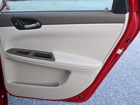 Used 2007 Chevrolet Impala LS image 27