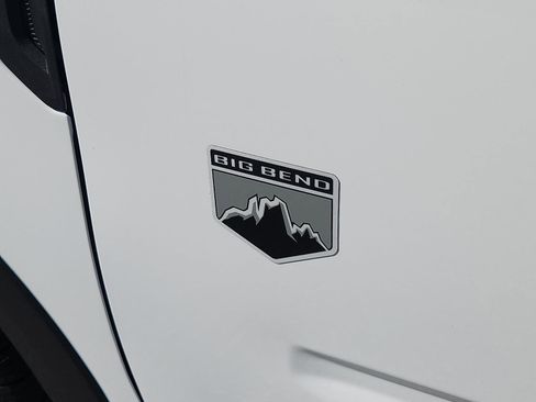 New 2026 Ford Bronco Sport Big Bend image 17