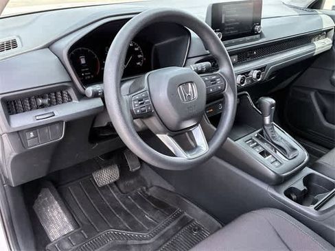 Used 2025 Honda CR-V EX image 10