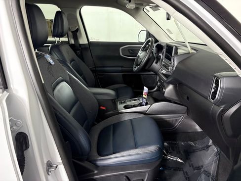 Certified 2024 Ford Bronco Sport Outer Banks image 35