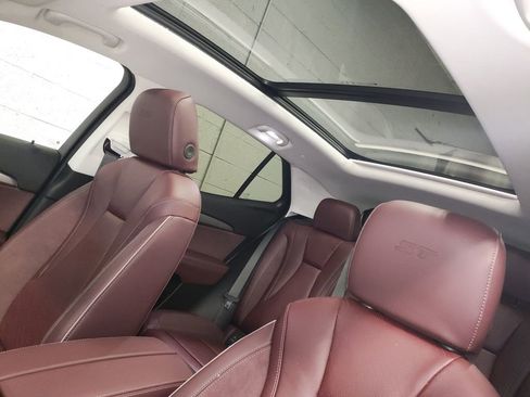 New 2026 Buick Envision Sport Touring image 26