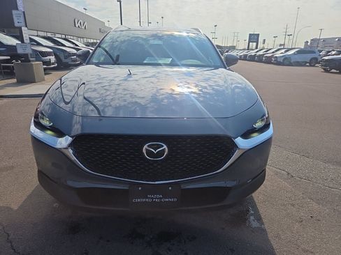 Used 2023 MAZDA CX-30 AWD 2.5 S w/ Preferred Package image 2