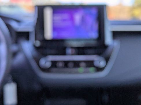 New 2026 Toyota Corolla LE image 16