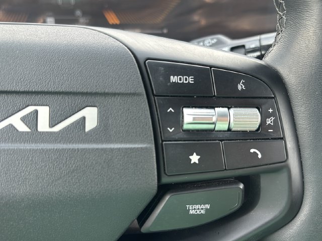 Used 2026 Kia Sportage EX w/ EX Panorama Roof Package AWD/4WD image 25