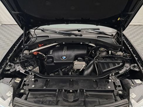 Used 2018 BMW X4 xDrive28i AWD/4WD image 43