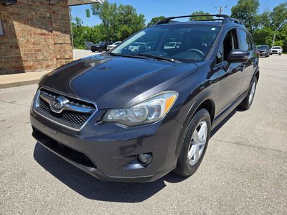Used 2015 Subaru Crosstrek 2.0i Limited