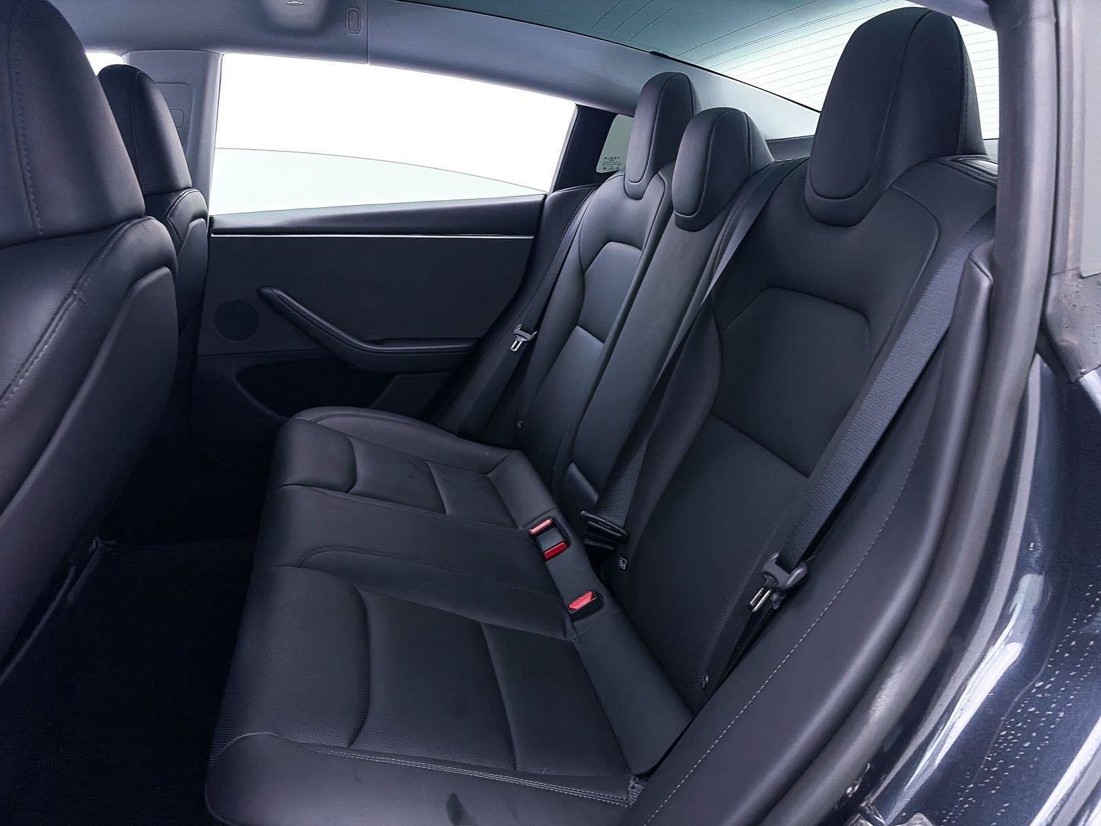 Used 2024 Tesla Model 3 RWD image 35