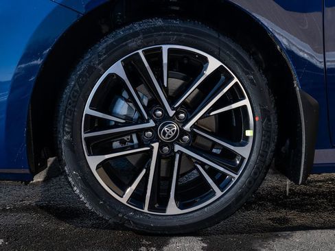 New 2026 Toyota Camry XLE w/ Premium Plus Package image 8