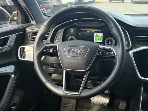 Used 2022 Audi A6 Premium Plus image 22