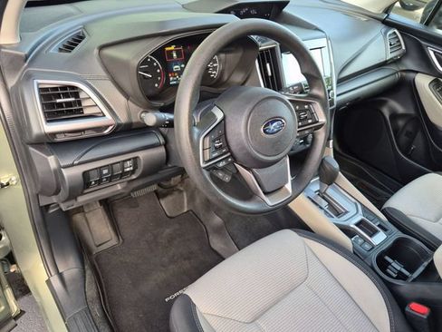 Used 2021 Subaru Forester AWD/4WD image 16