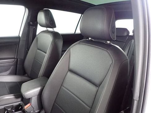 Used 2021 Volkswagen Tiguan SE R-Line AWD/4WD image 23