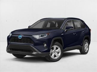 Used 2020 Toyota RAV4 XLE w/ Convenience Package AWD/4WD video 1