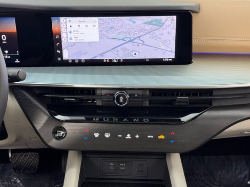 Used 2025 Nissan Murano Platinum image 25