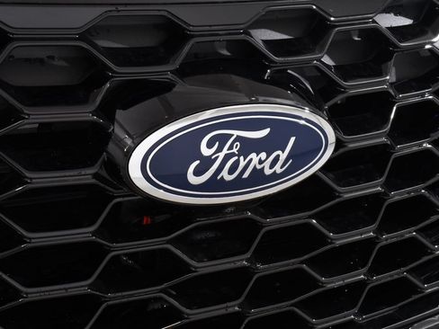 New 2026 Ford Explorer ST-Line w/ ST-Line Street Pack AWD/4WD image 22