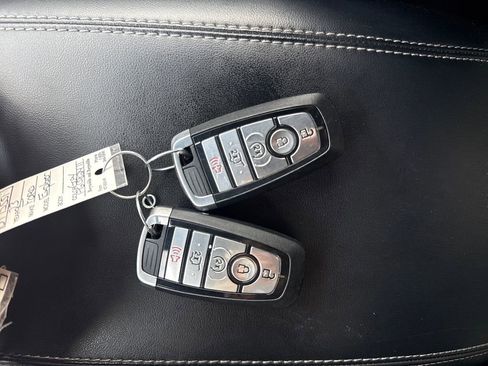 Used 2023 Ford Explorer XLT w/ Equipment Group 202A image 41