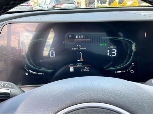 Used 2023 Kia Sportage X-Line image 21