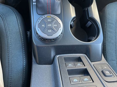 New 2025 Ford Bronco Heritage Edition image 23