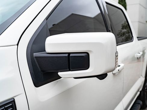 Used 2024 Ford F150 Lariat AWD/4WD image 17