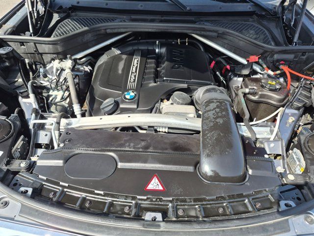 Used 2016 BMW X5 xDrive35i AWD/4WD image 23