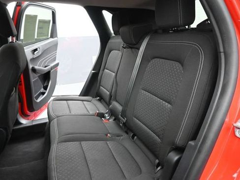 Used 2024 Ford Escape Active FWD image 17