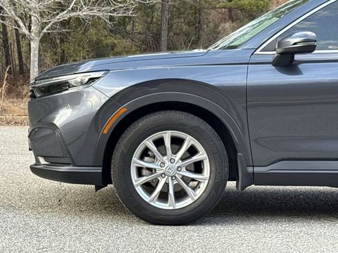 Used 2024 Honda CR-V EX image 19