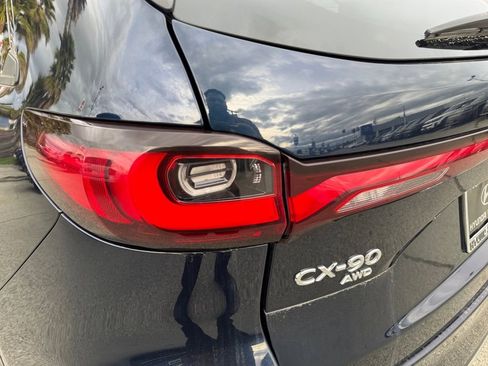 Used 2024 MAZDA CX-90 3.3 Turbo S image 35