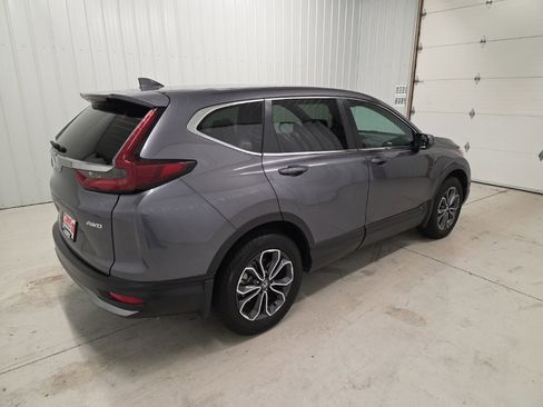 Used 2020 Honda CR-V EX-L image 6